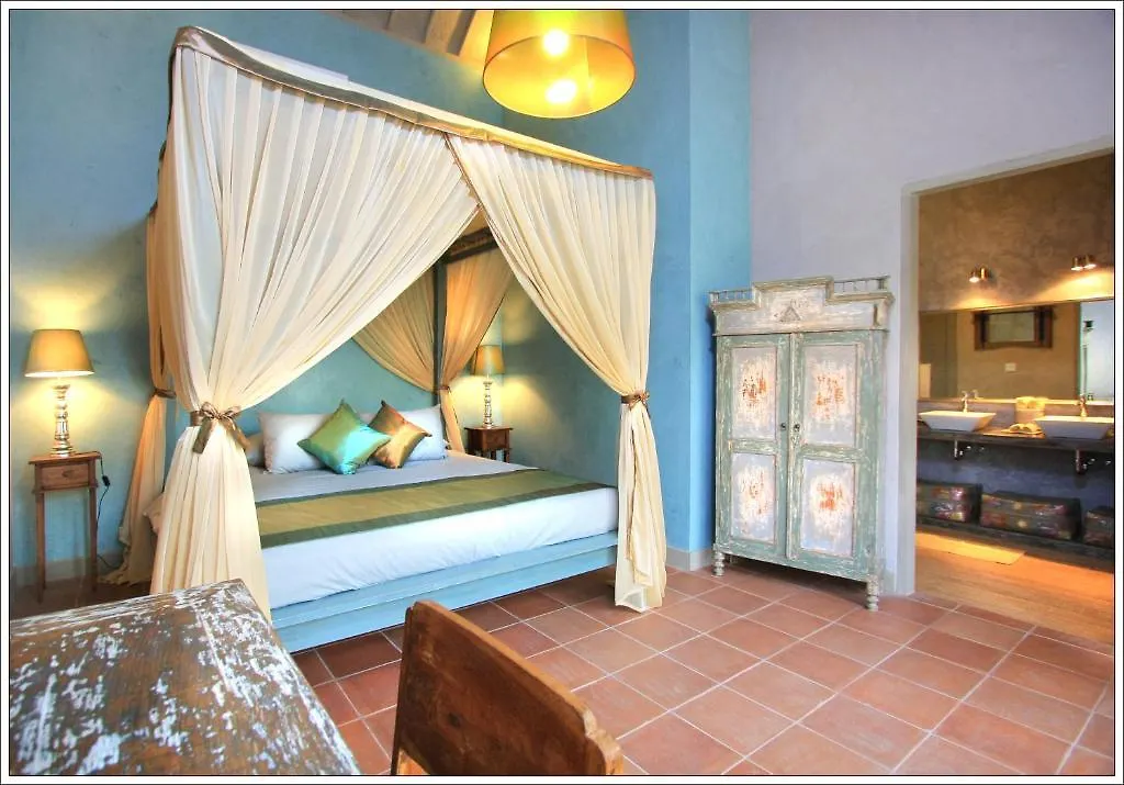 Villa Zenitude Seminyak