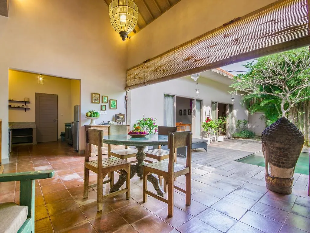Villa Zenitude Seminyak  0*, Seminyak (Bali) Indonesia