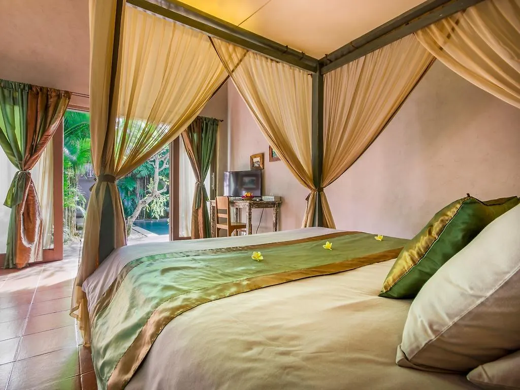 Villa Zenitude Seminyak