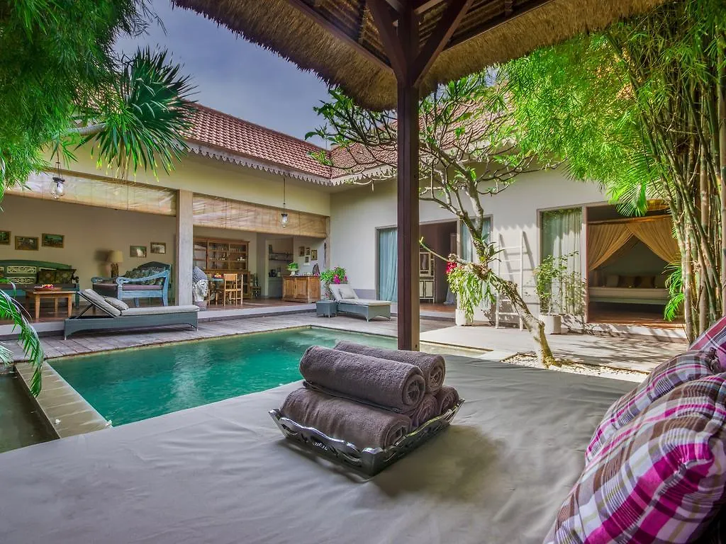 Villa Zenitude Seminyak  0*, Seminyak (Bali)