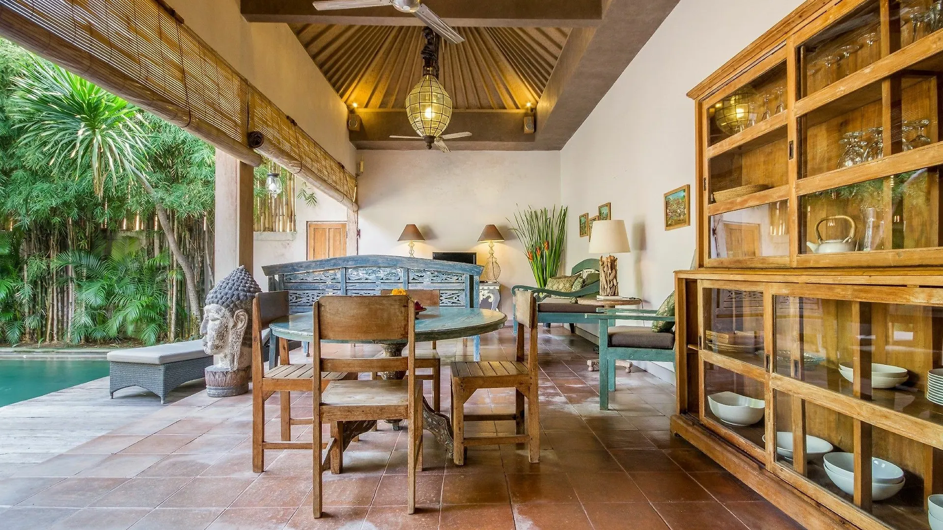 Villa Zenitude Seminyak  Seminyak (Bali)