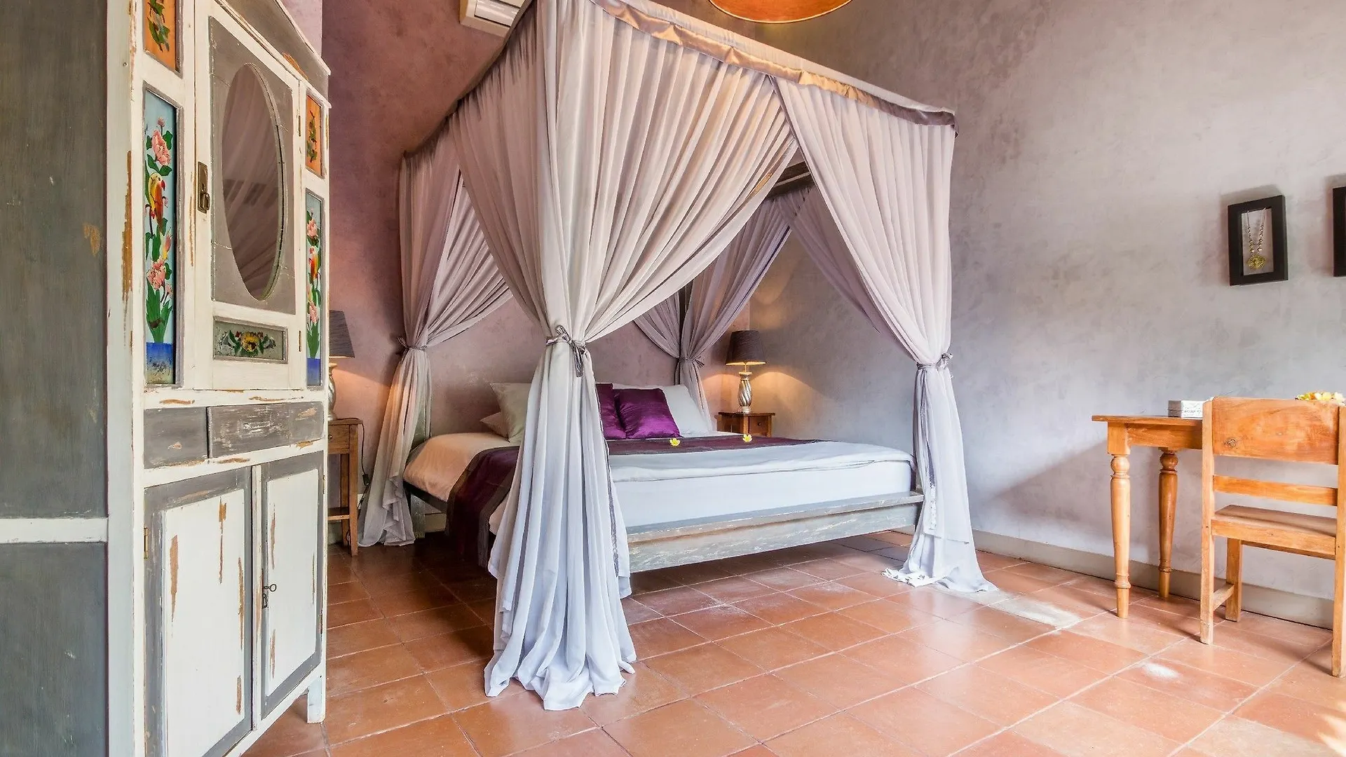 Villa Zenitude Seminyak  Indonesia