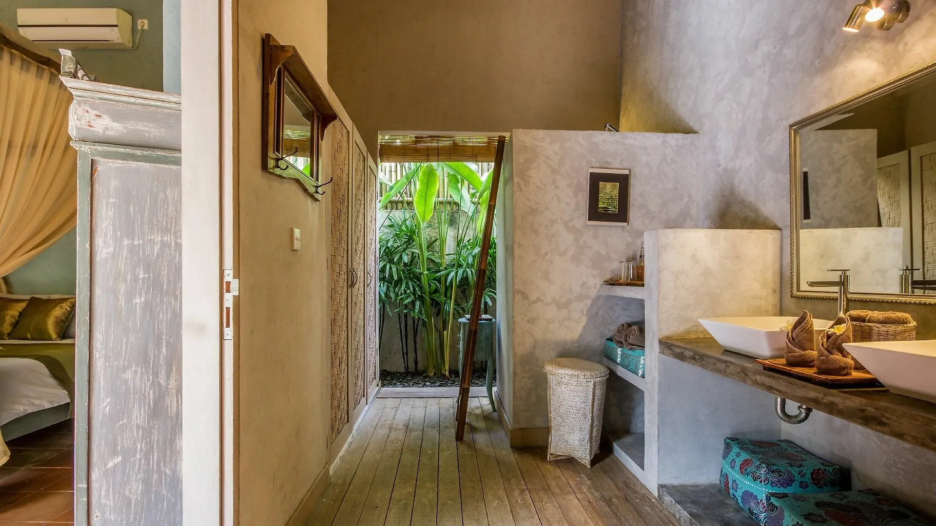 Villa Zenitude Seminyak