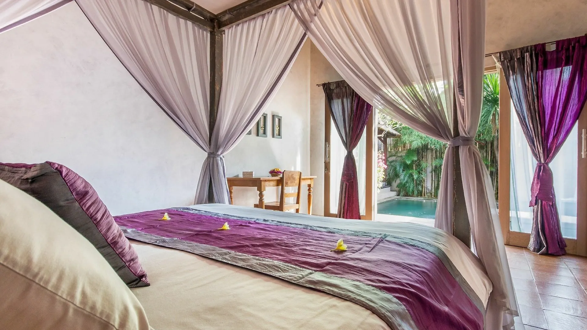 Villa Zenitude Seminyak   Seminyak (Bali)