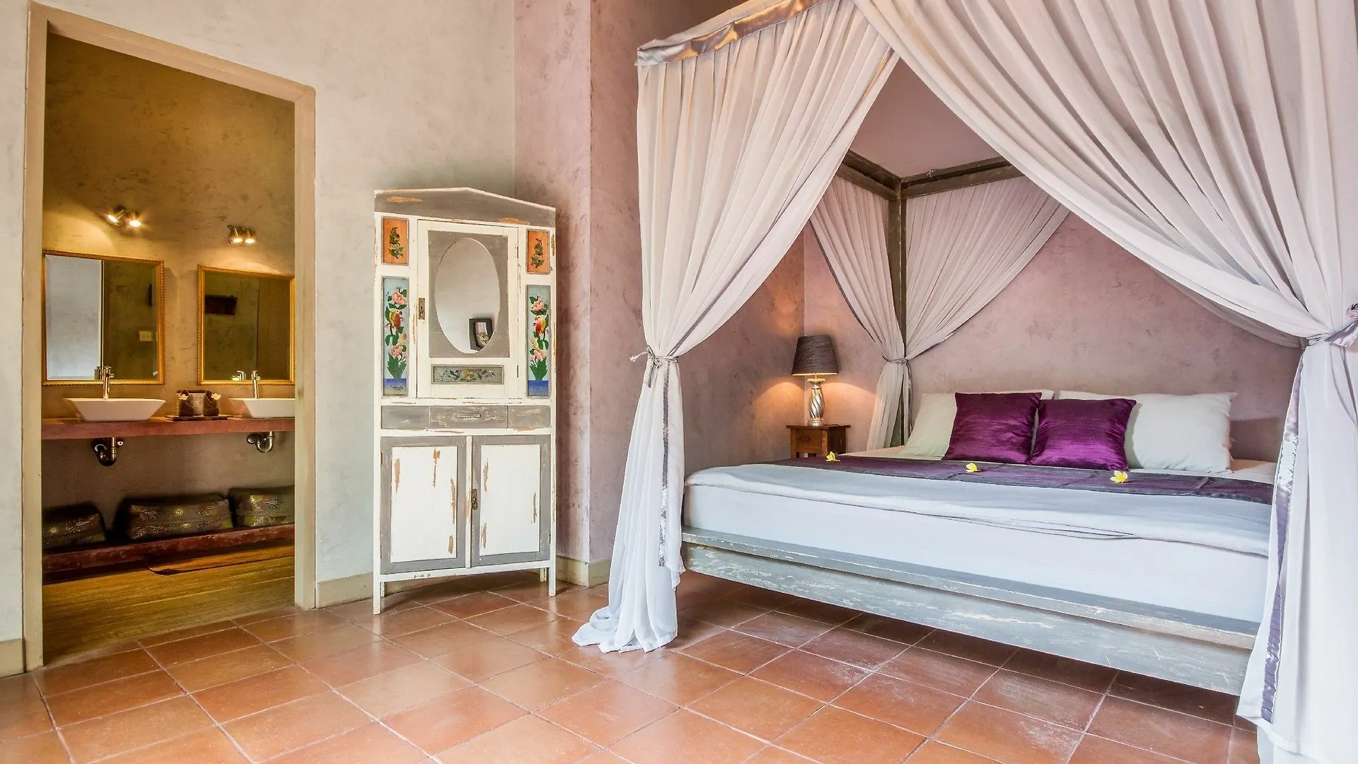 Villa Zenitude Seminyak